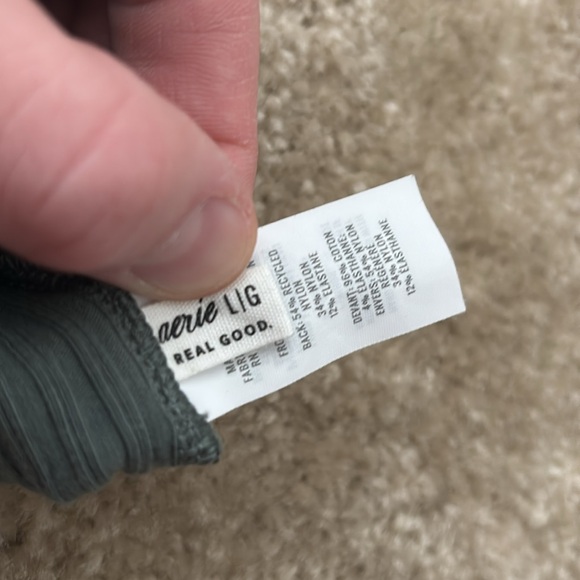 Aerie Bralette - Picture 3 of 3